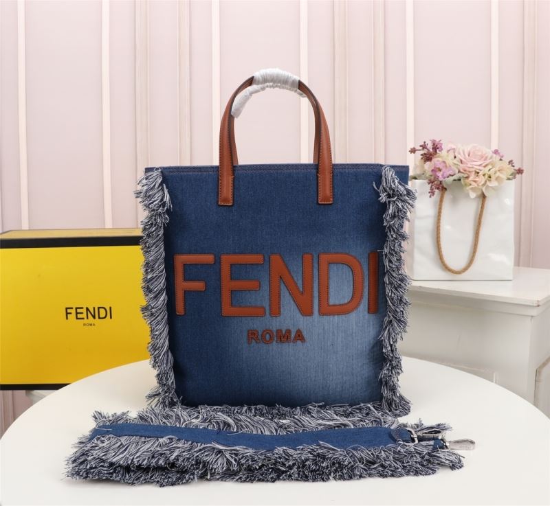 F**di sunshine bags